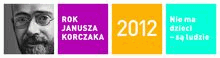 Rok Janusza Korczaka.