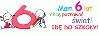 Sze�ciolatek w szkole