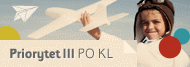 Priorytet III PO KL Fundusze dla o�wiaty 