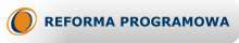 Reforma Programowa
